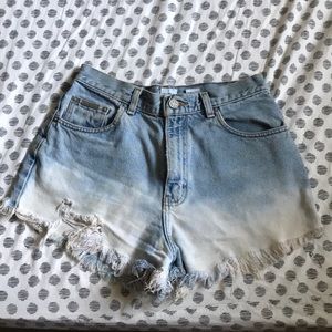 Vintage Calvin Klein Shorts